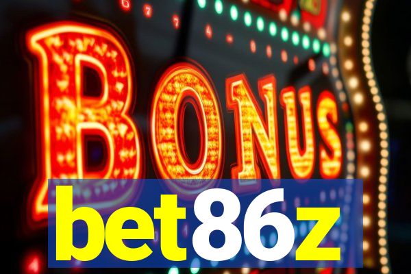 bet86z