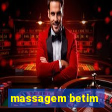 massagem betim