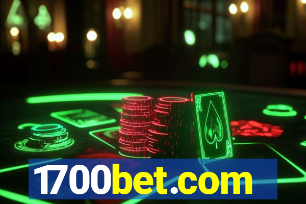 1700bet.com