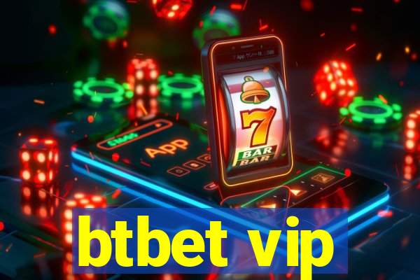 btbet vip