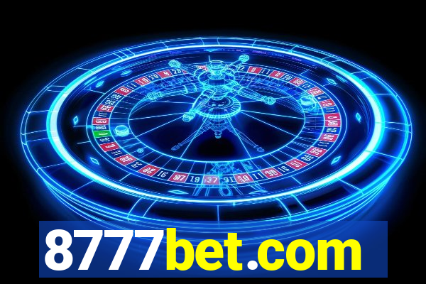 8777bet.com