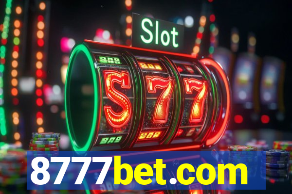 8777bet.com