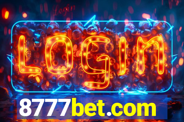 8777bet.com