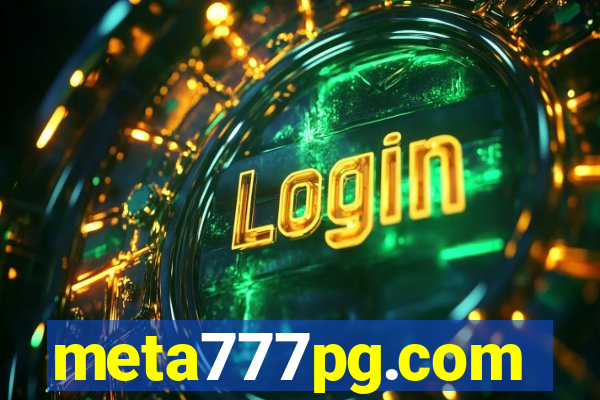 meta777pg.com