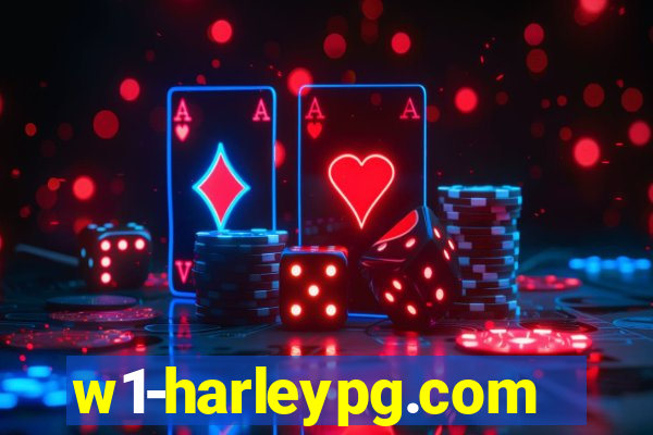 w1-harleypg.com