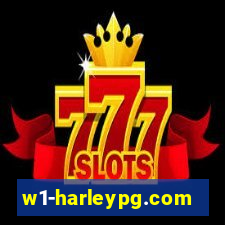 w1-harleypg.com