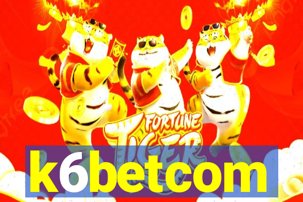 k6betcom