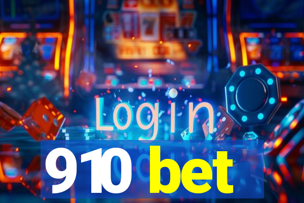 910 bet