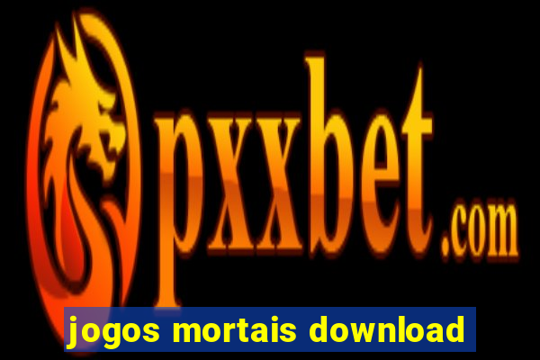 jogos mortais download