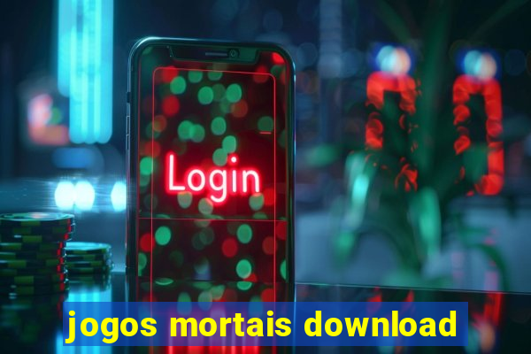 jogos mortais download