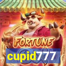 cupid777