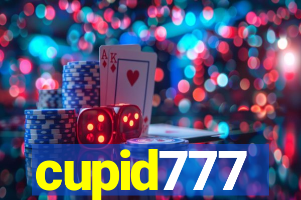 cupid777