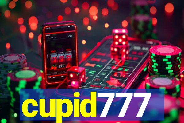 cupid777