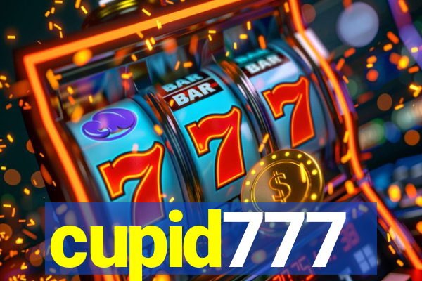 cupid777