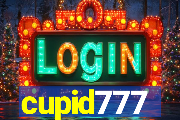 cupid777