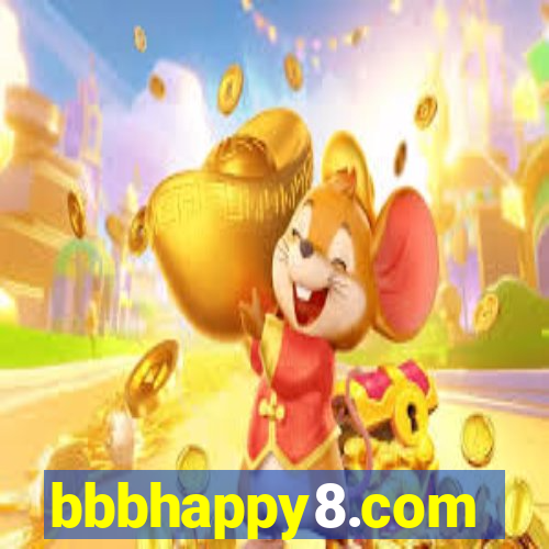 bbbhappy8.com