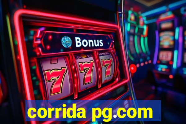 corrida pg.com