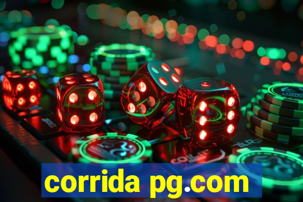 corrida pg.com