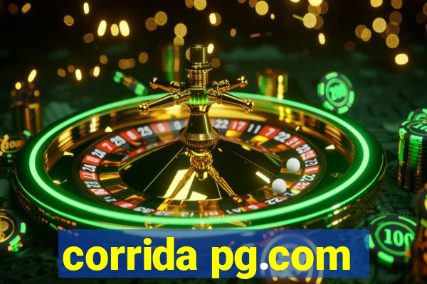 corrida pg.com