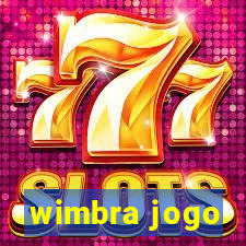 wimbra jogo