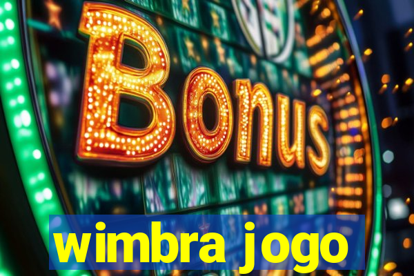 wimbra jogo