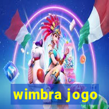 wimbra jogo