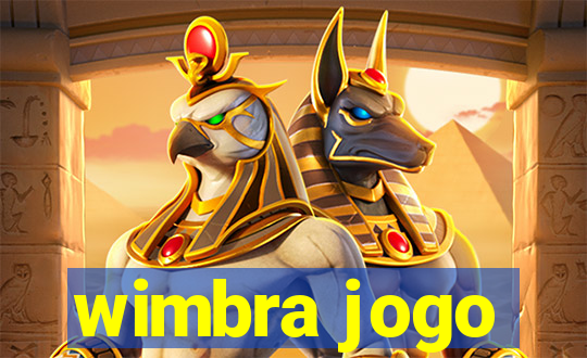 wimbra jogo