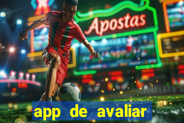 app de avaliar roupas e ganhar dinheiro