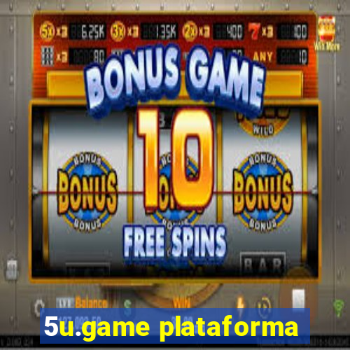 5u.game plataforma