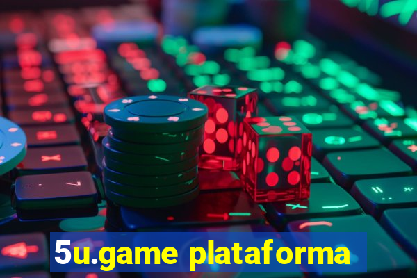 5u.game plataforma