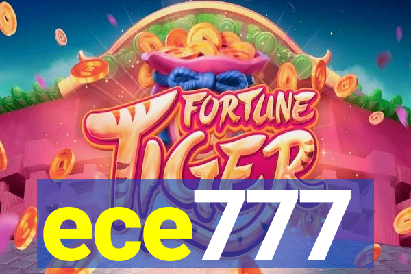 ece777