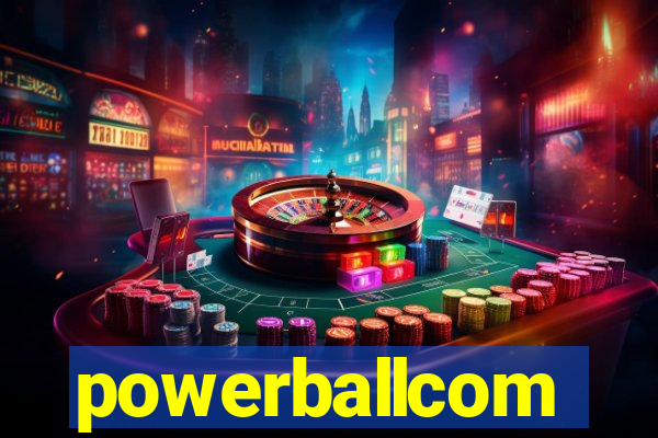 powerballcom