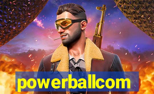 powerballcom