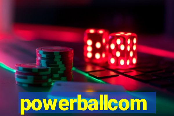 powerballcom