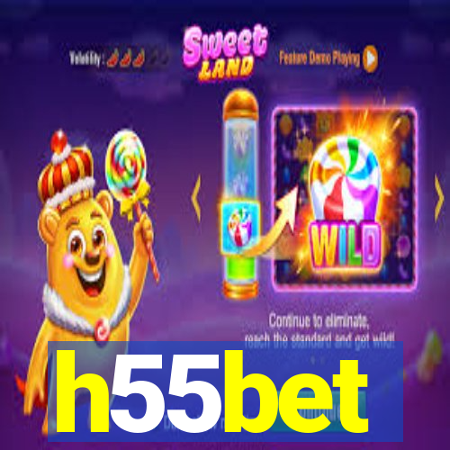 h55bet