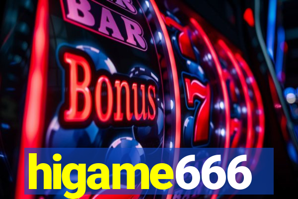 higame666