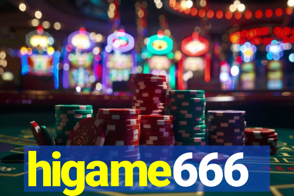 higame666