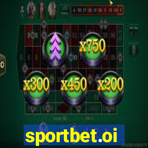 sportbet.oi