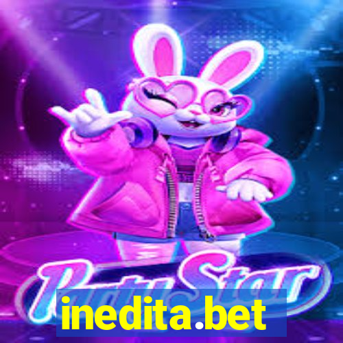 inedita.bet