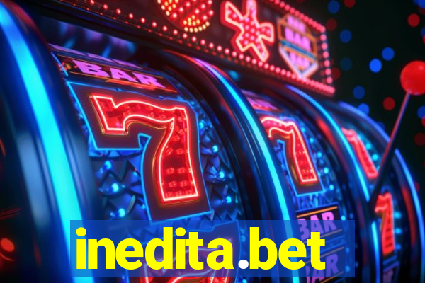 inedita.bet