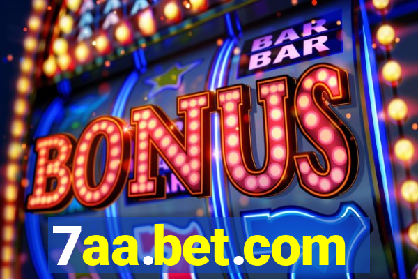 7aa.bet.com