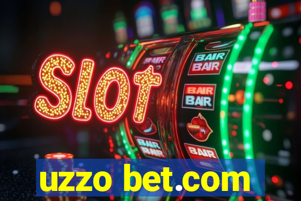 uzzo bet.com