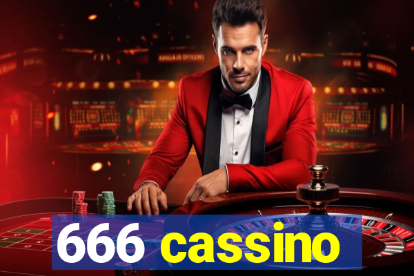 666 cassino