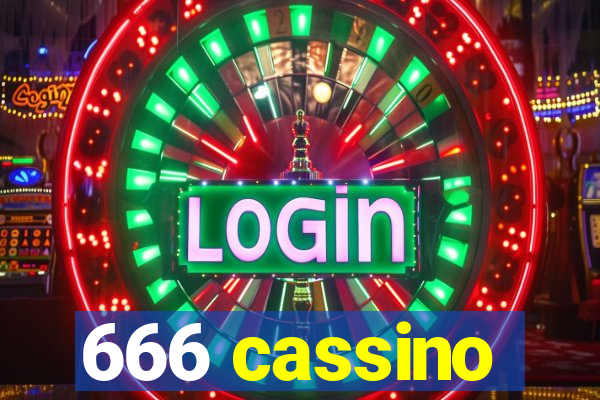 666 cassino