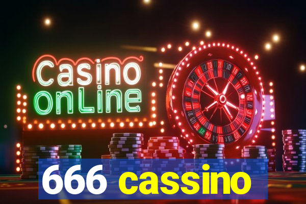 666 cassino