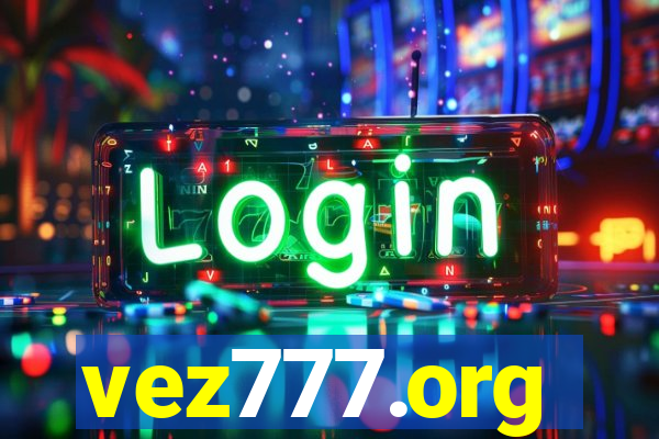 vez777.org