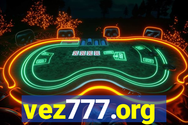 vez777.org