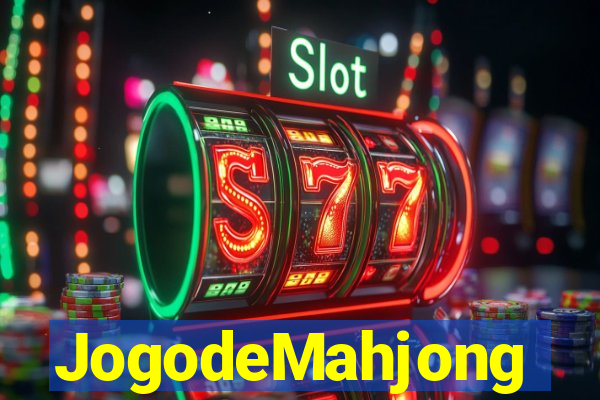 JogodeMahjong