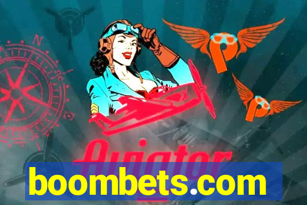 boombets.com