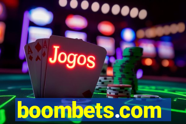 boombets.com